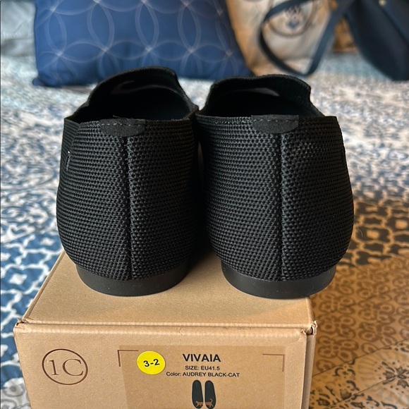 Vivaia Women’s Audrey Cat Loafers, EU 41.5 - Picture 4 of 8